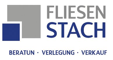 Fliesen Stach Logo
